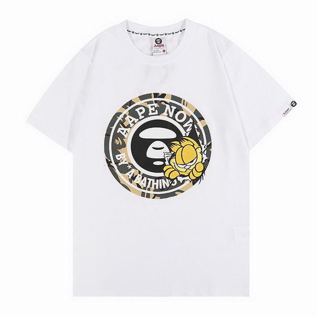 men bape t-shirts M-XXL-102